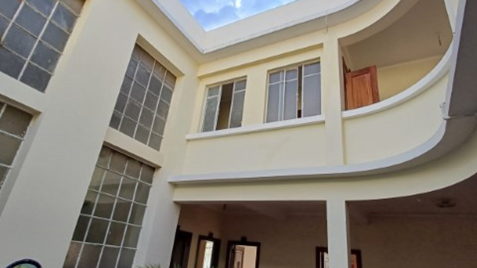 Casa en Renta para Oficinas en Centro Histórico Zona 1
