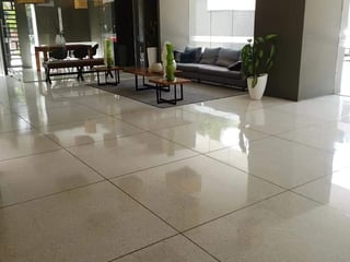 Alquilo apartamento amueblado y equipado en zona 15 Vista Hermosa I  - 2