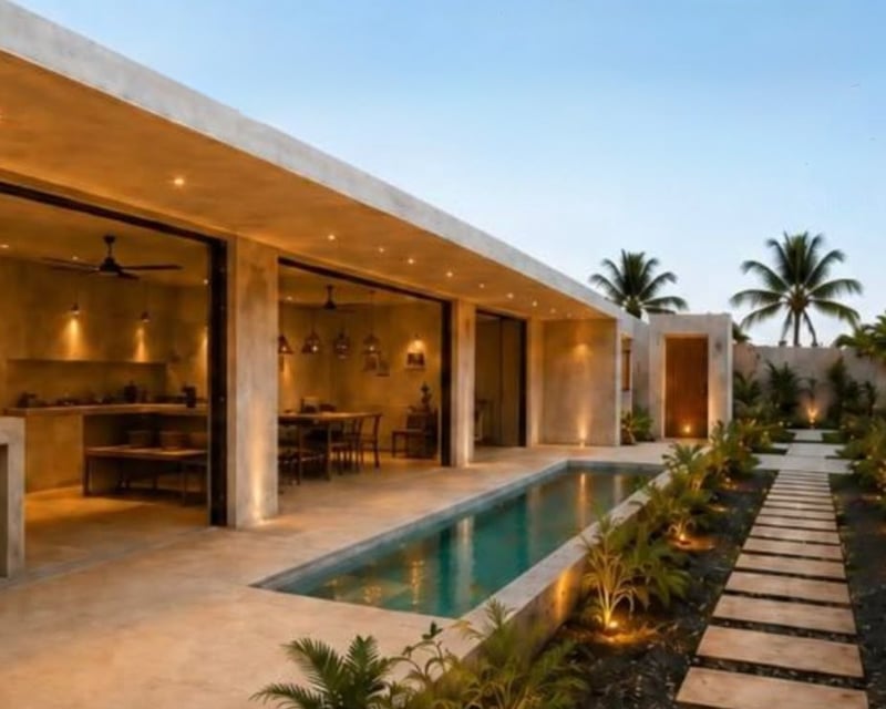 VENTA DE LINDA CASA VACACIONAL - EL PAREDÓN, SIPACATE