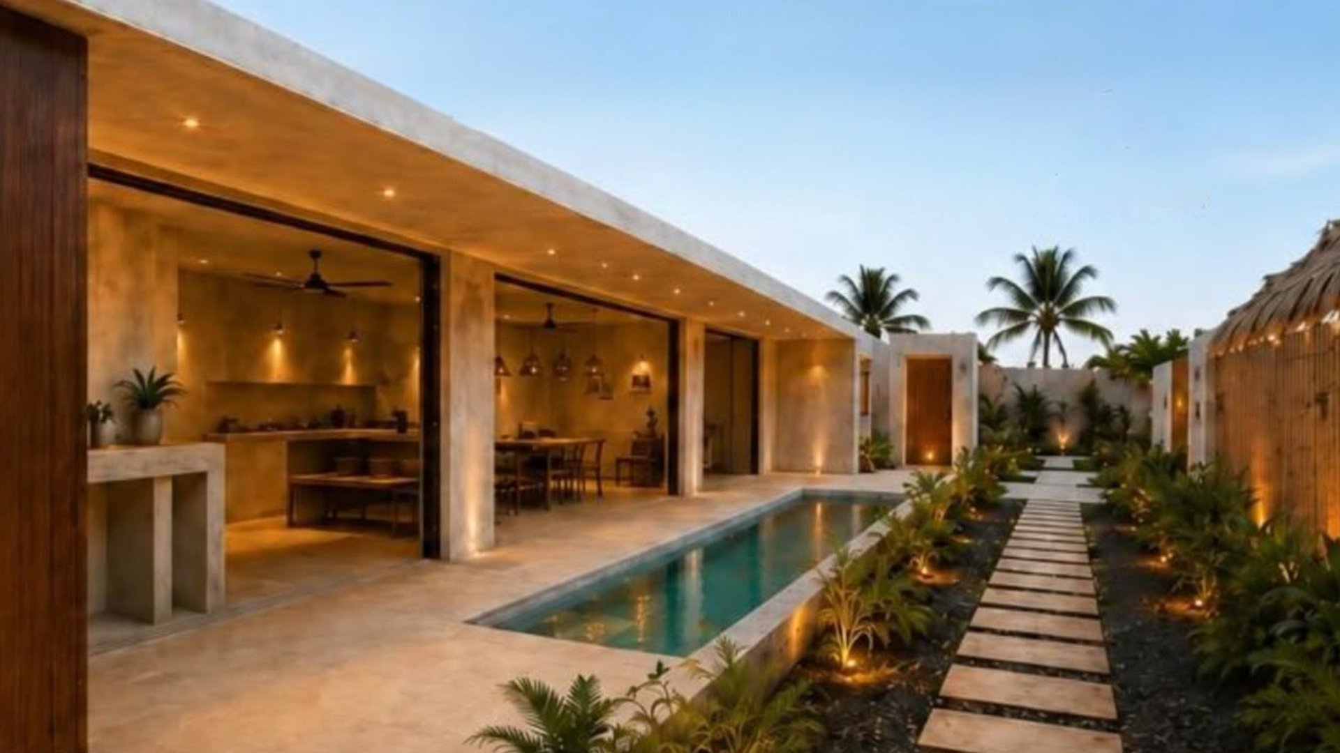 VENTA DE LINDA CASA VACACIONAL - EL PAREDÓN, SIPACATE