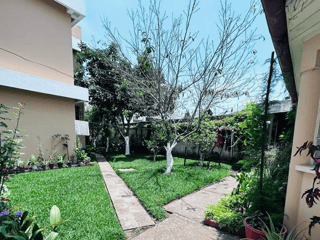 Casa en Venta para remodelar zona 10 / Colonia Alcazar - 5