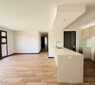 ALQUILER DE APARTAMENTO PARA ESTRENAR - SAN ISIDRO 20/21, ZONA 16