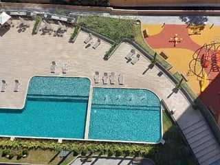 Apartamento en renta en Edificio Parque 15, zona 15 - 3