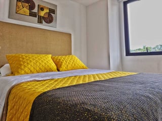 Alquilo / Vendo Apartamento Amueblado y Equipado en Aoki zona 14 - 5
