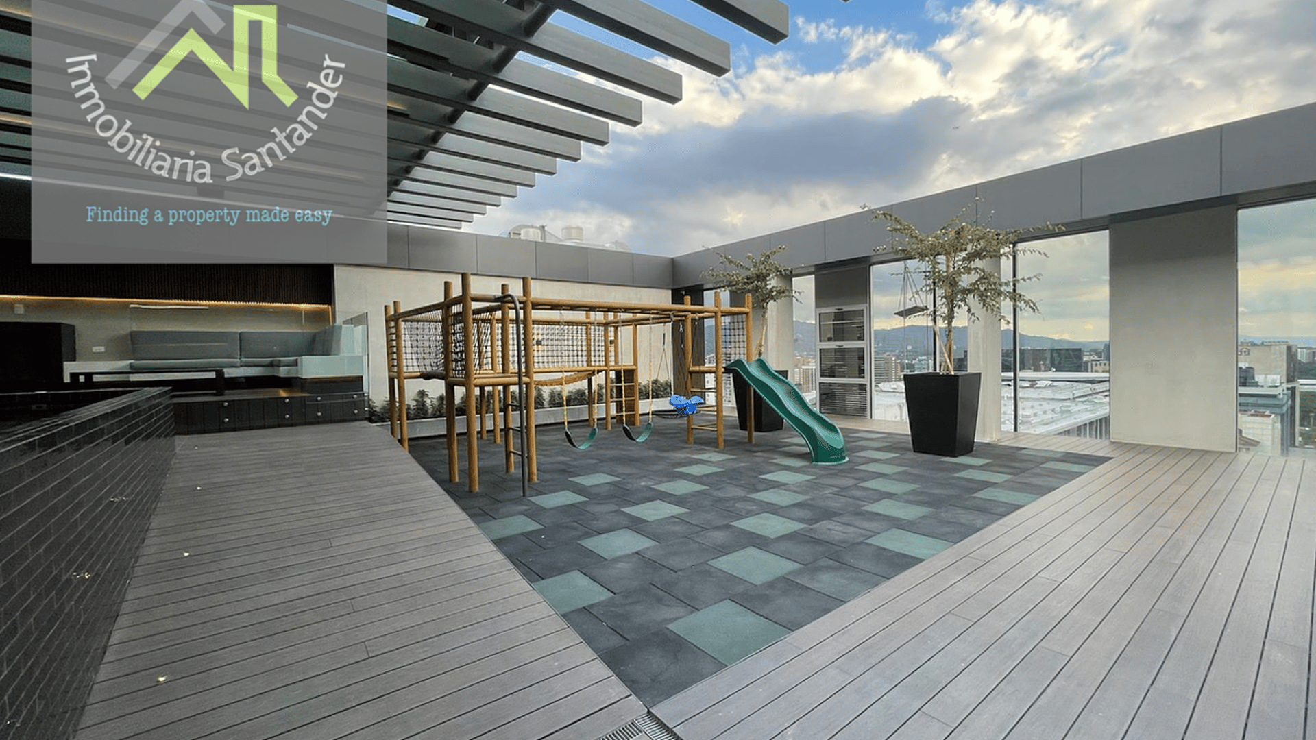 Apartamento en Alquiler – Avia, Zona 10 - Miniatura 33