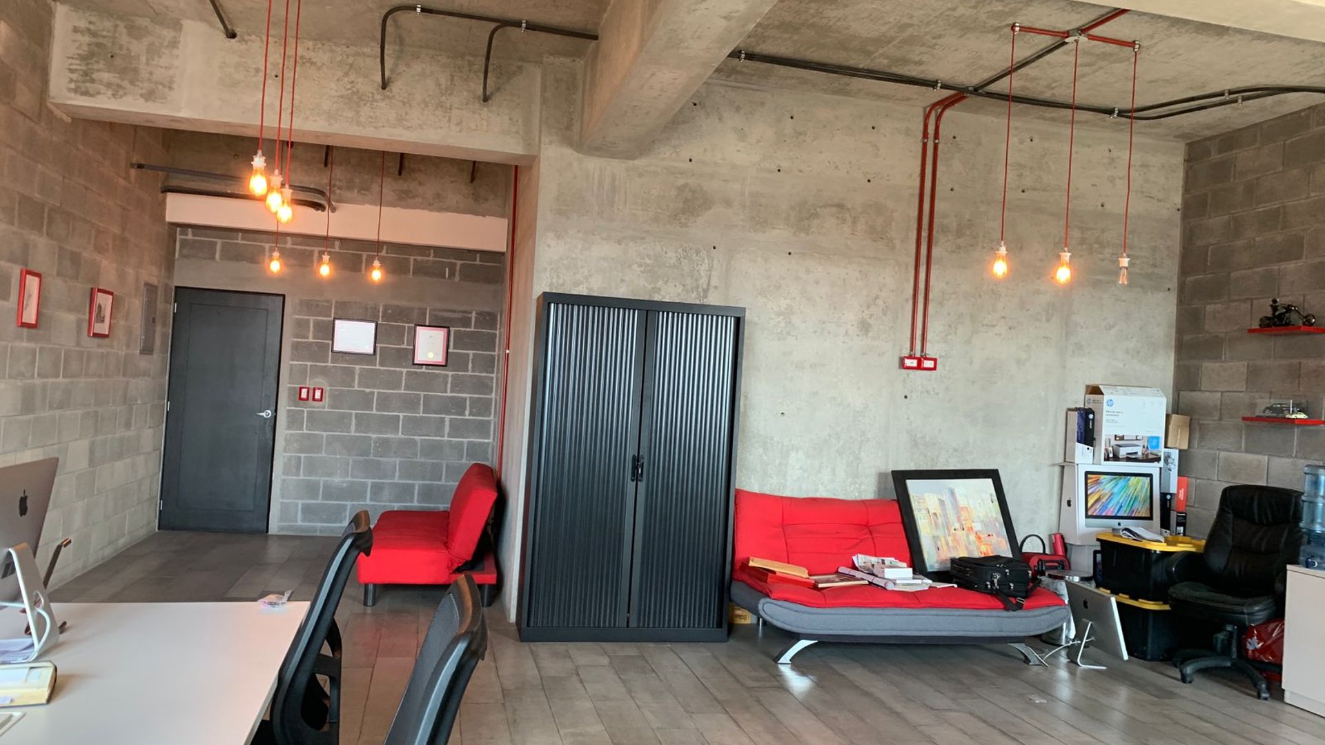 Office for Sale in Zona 11 Guatemala City - 65m², 3 Bathrooms, Independent Parking