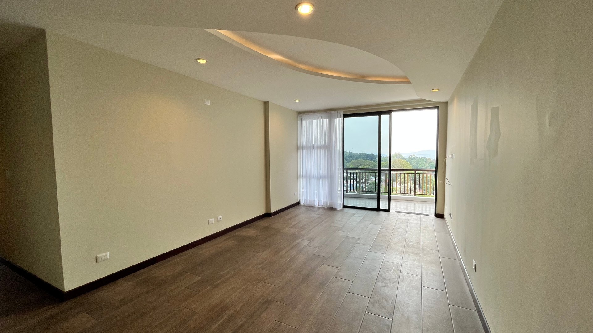 Apartamento en Alquiler, Edificio Cupertino, Muxbal - Final 20 calle - Miniatura 4
