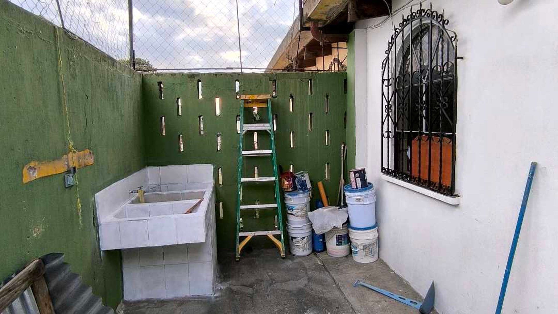 Alquilo Amplio Apartamento en Jardines de la Asuncion zona 5 - Miniatura 22