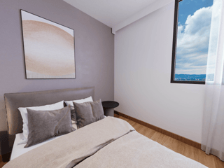 Apartamento en Venta en planos en Zona 11 - 3
