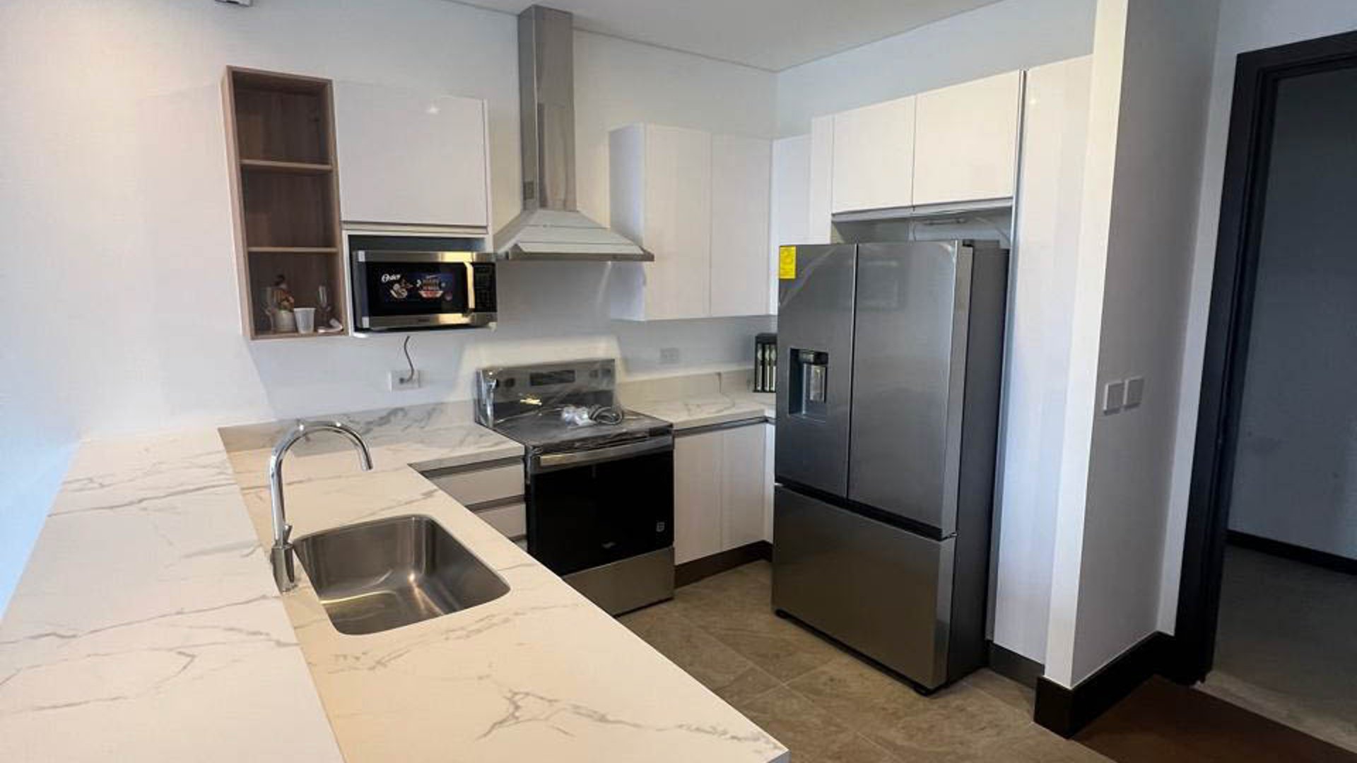 PENTHOUSE EN RENTA NOGALES DE CAYALA - Miniatura 8