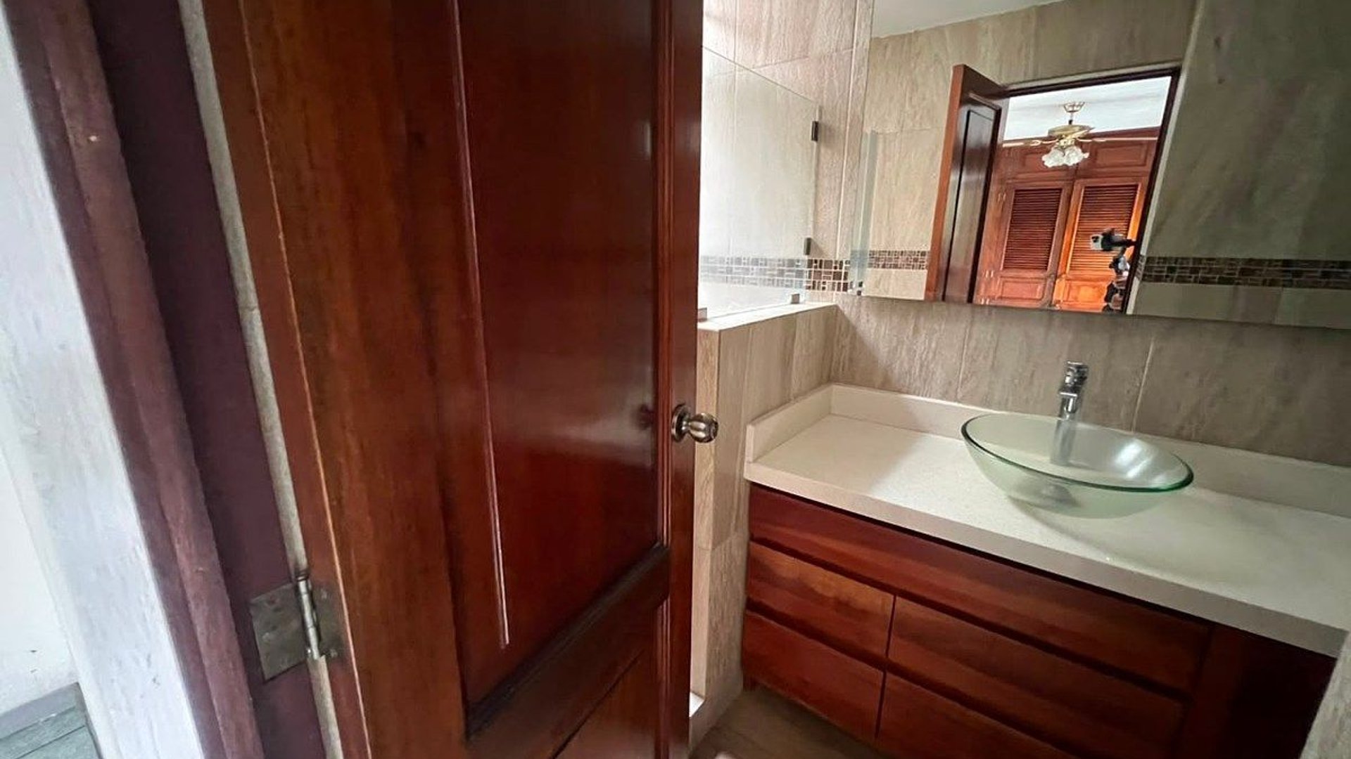 Casa en Renta - Condominio La Pradera, Zona 10 - Miniatura 5