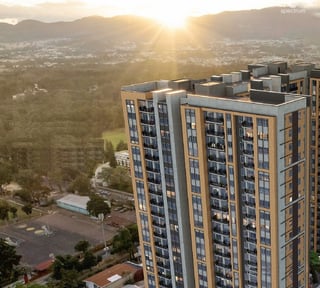 Apartamento en Venta en Parque San Jorge (69 Mts²)