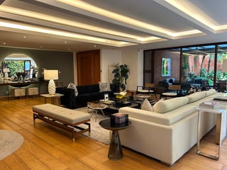 Casa en Venta en zona 14 - 3