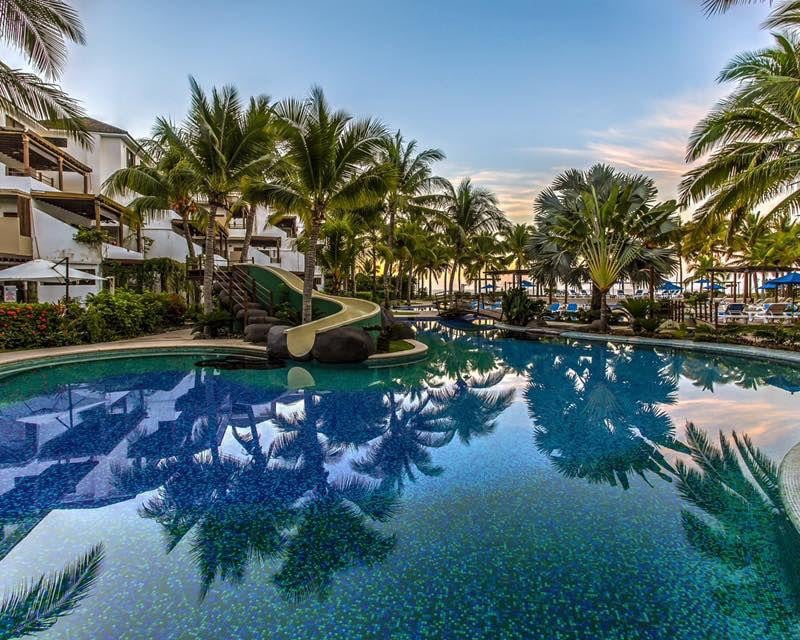 VILLA DE LUJO EN VENTA EN LOS CABOS MONTERRICO