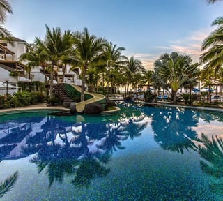 VILLA DE LUJO EN VENTA EN LOS CABOS MONTERRICO