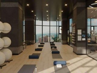 En venta apartamento para Airbnb en Zona 15 Guatemala - 3
