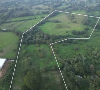 Terreno en Venta en Cuyamel Omoa, Cortés Honduras