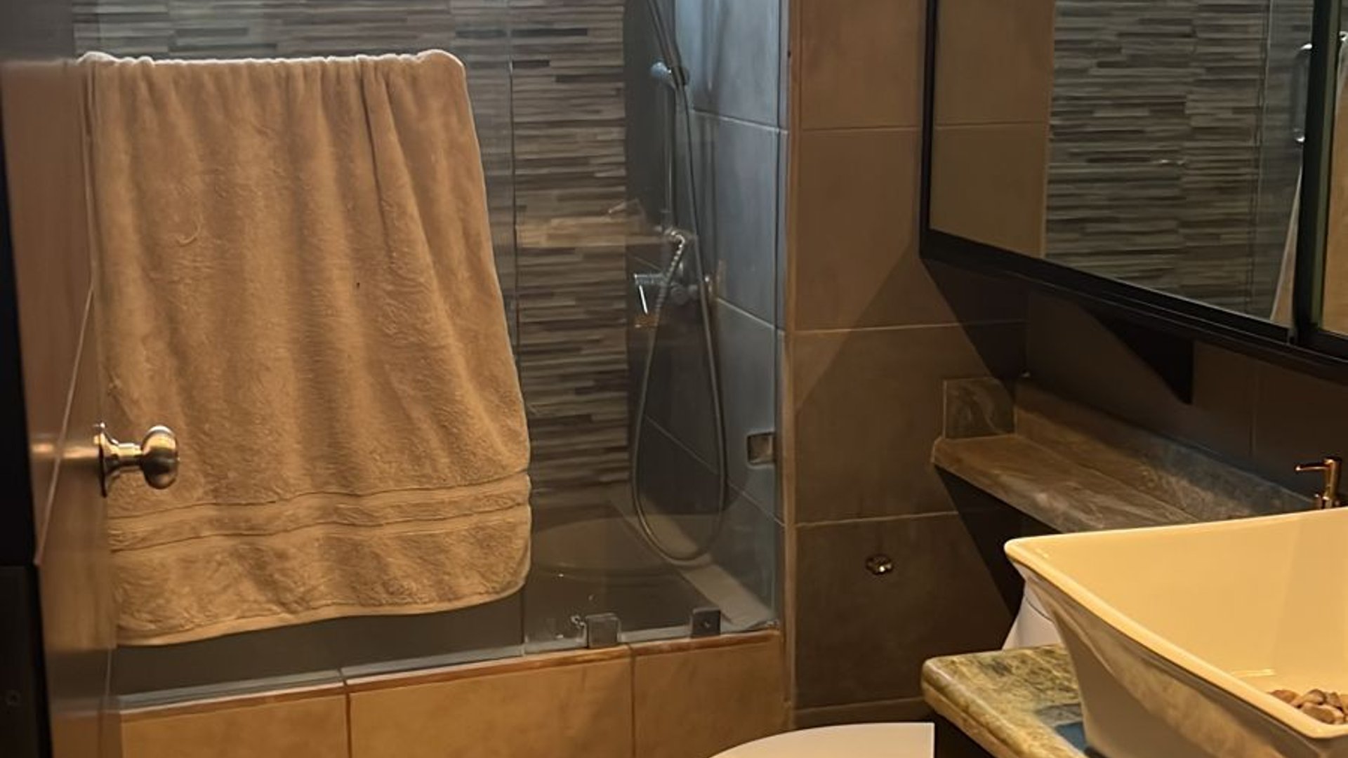 Apartamento 3 habitaciones en alquiler, Zona 14 La Villa  - Miniatura 7