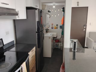 Apartamento amueblado en Mariscal Uno Uno ref-6145 - 5