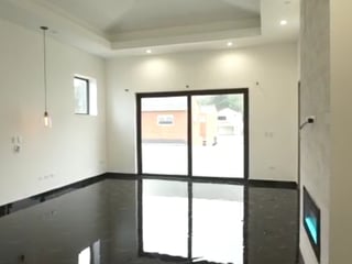 Casa en Venta en Condominio Fontana 1 Carretera a El Salvador - 5