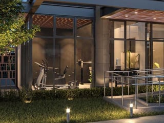 en venta apartamento en la zona 15 edificio Boutique - Image 3