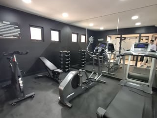 Pent House en Venta en la Zona 10 en Planos - 2