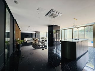 ALQUILER DE CÉNTRICO APARTAMENTO - ATARAH, ZONA 10 - 5