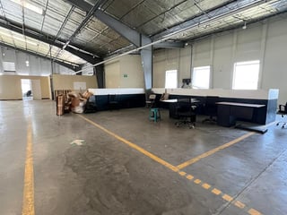 Alquilo Bodega Super Ubicada en zona 12 Atanazio  - 3