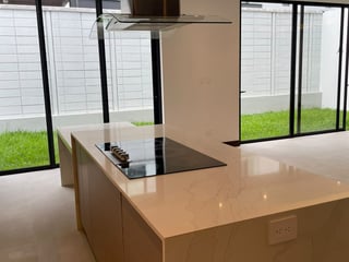 Casa en Renta en Zona 10, 3 habitaciones y hab de servicio ref-6075 - 3