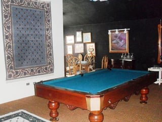 HERMOSA CASA EN EL ENCINAL ZONA 7  MIXCO - 3