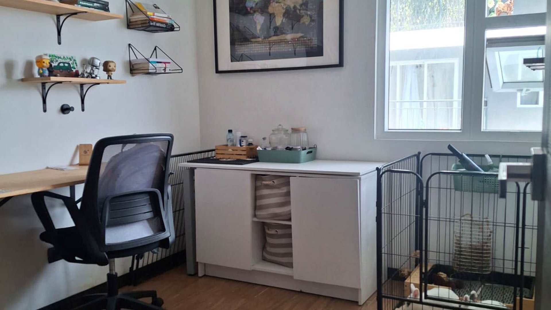 VENTA APARTAMENTO VERTICAL ONCE - Miniatura 6