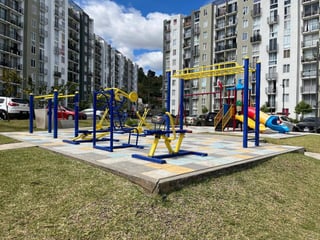 Apartamento en venta Condominio Solana de Entre Valles - Image 7