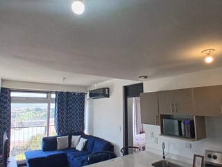 Apatamento en venta en zona 12 - 2
