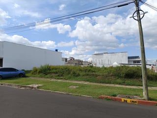 📍 TERRENO EN VENTA – ESQUINA + 100% PLANO | HACIENDA REAL | ZONA 16 - 4