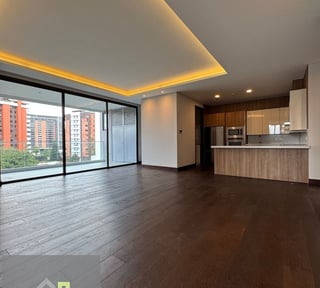 ECHO / Apartamento en Renta / Venta , zona 14