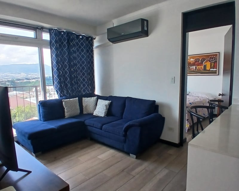 Apatamento en venta en zona 12