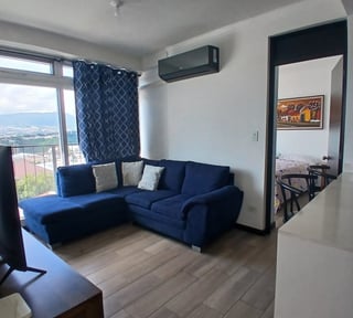 Apatamento en venta en zona 12
