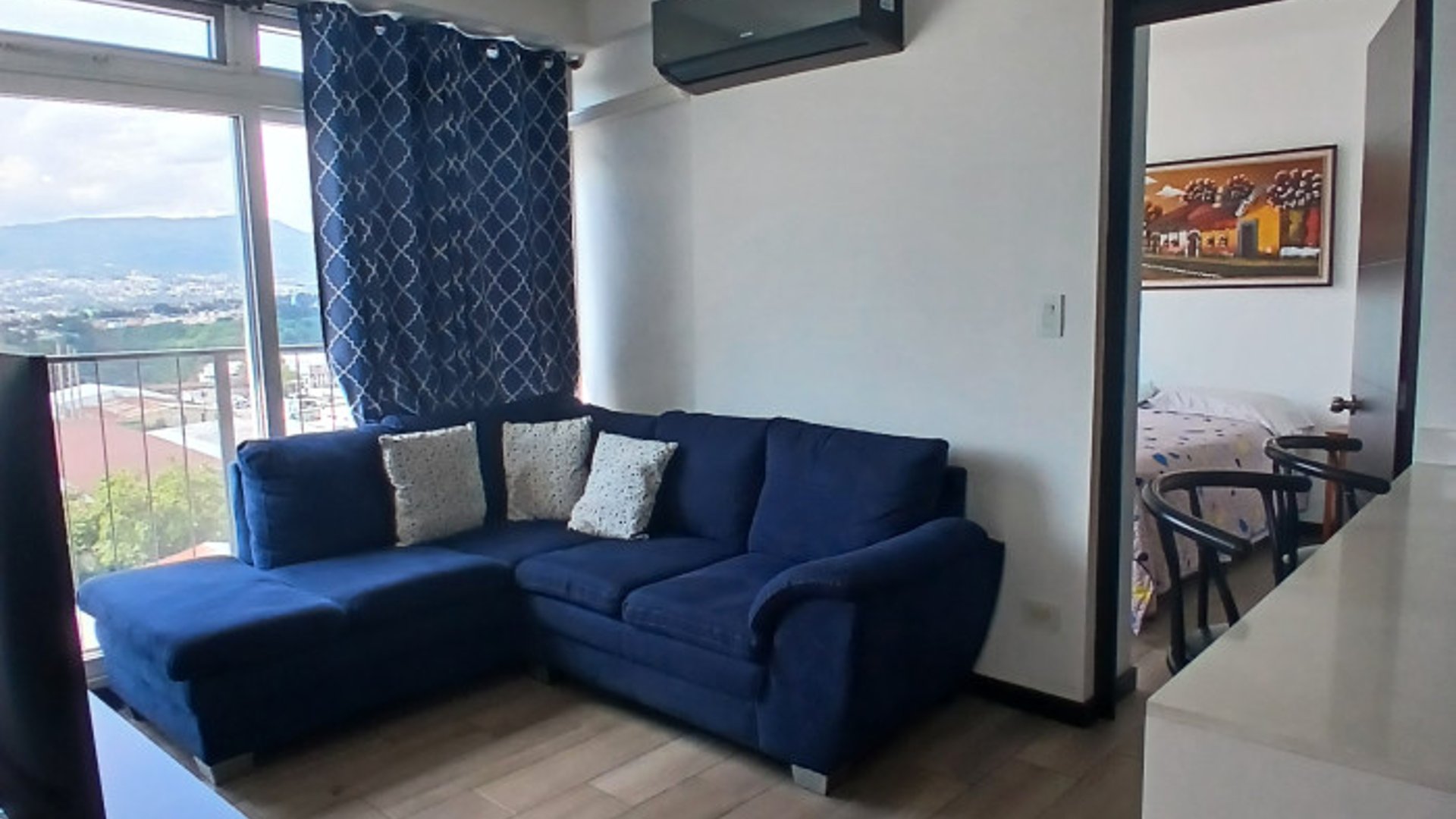 Apatamento en venta en zona 12
