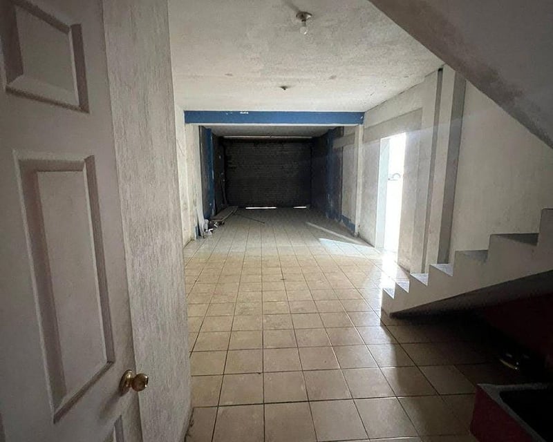 Bodega en ALQUILER en Chimaltenango
