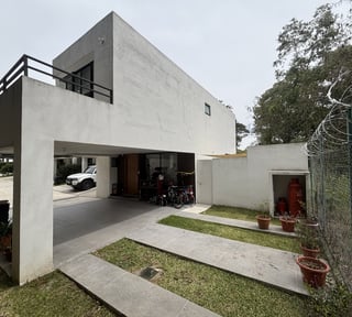 Casa en Venta en Portal del Bosque IV, Km. 22.3 CES