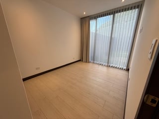 APARTAMENTO EN VENTA EDIFICIO SPAZIO, ZONA 15 NUEVO 2 HABITACIONES - 5