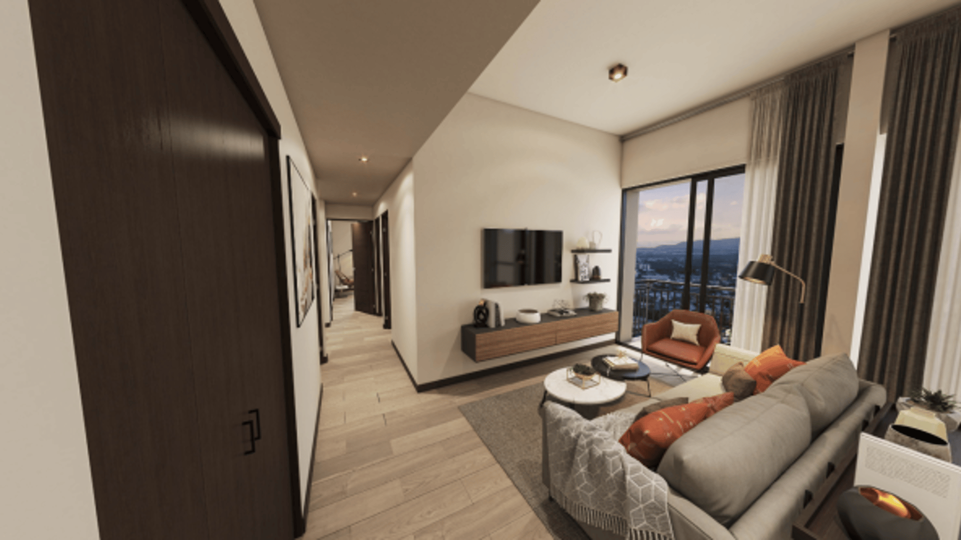 Apartamento en venta en zona 11, Avenida Mariscal