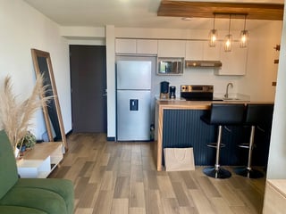 Apartamento en Venta, Edificio Bossen, zona 2 - 2