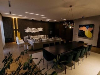 Apartamento en Venta , zona 16 - 2
