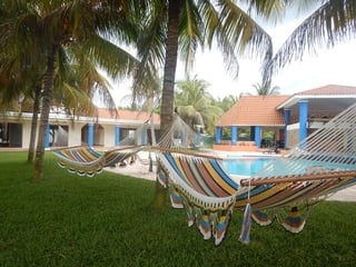 Casa de playa en alquiler o venta de 4 habitaciones en Villa Marina  - 2