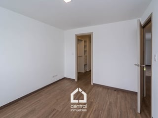 Apartamento en renta de 3 habitaciones en VISTARES  Zona 12 - 5
