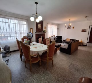 Apartamento amueblado en renta El Prado zona 10