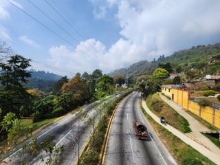 Terreno Comercial en Renta Ruta Interamericana Sn Lucas - 5
