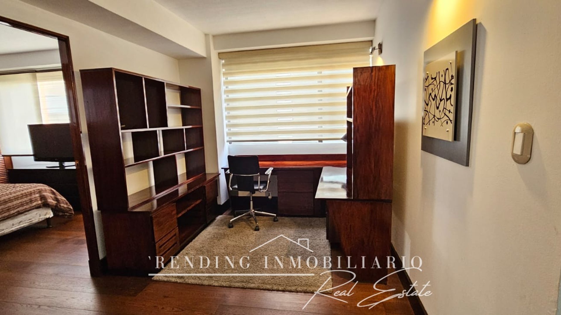 Apartamento en venta Edificio Morada del Acueducto Zona 10 3 dormitorios