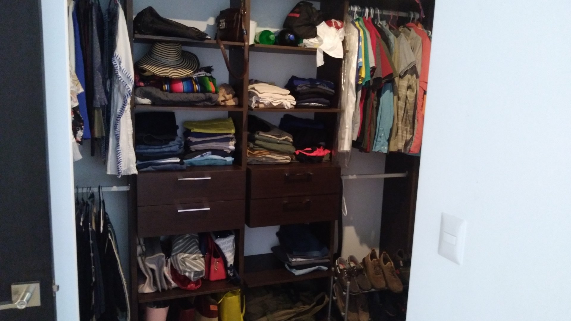 Vendo lindo apartamento Enalto, Kanajuyú zona 16 - Miniatura 13